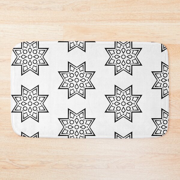 Item preview, Geometric 1.0 designed and sold by Spaceketdesign.