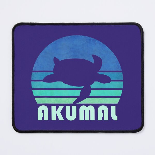 Item preview, Akumal Sea Turtle , Mexico Beach Animal Tee designed and sold by yowsprguljb36.