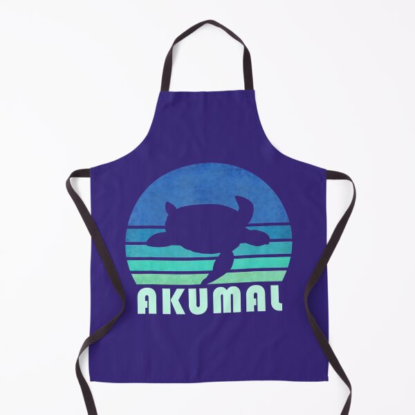 Item preview, Akumal Sea Turtle 	, Mexico Beach Animal Tee 		 designed and sold by yowsprguljb36.