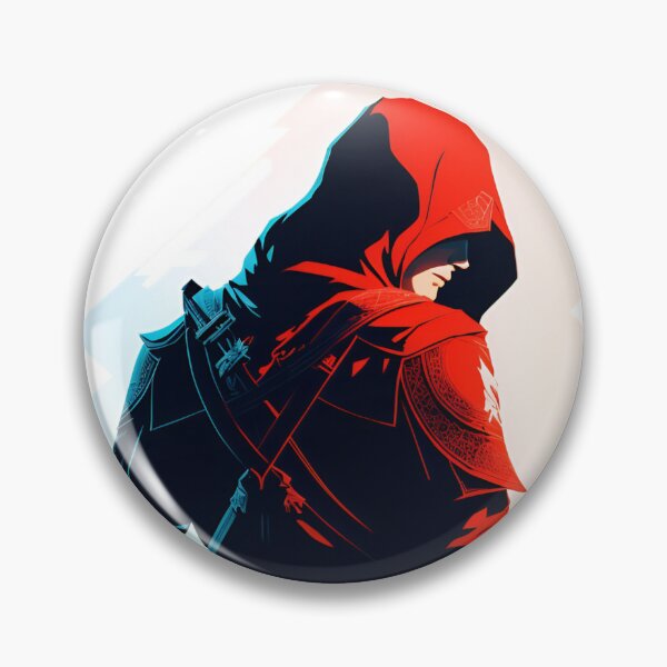 Item preview, Assassin's Creed Fanart designed and sold by Brylon230.