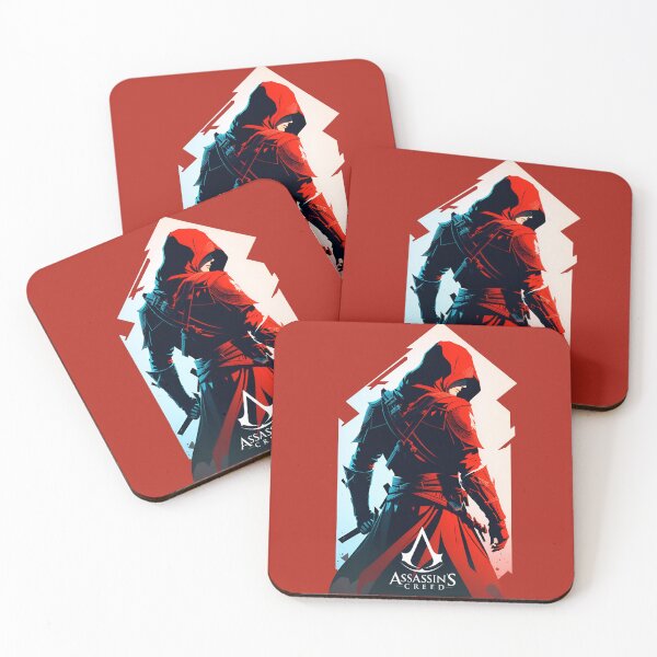 Item preview, Assassin's Creed Fanart designed and sold by Brylon230.