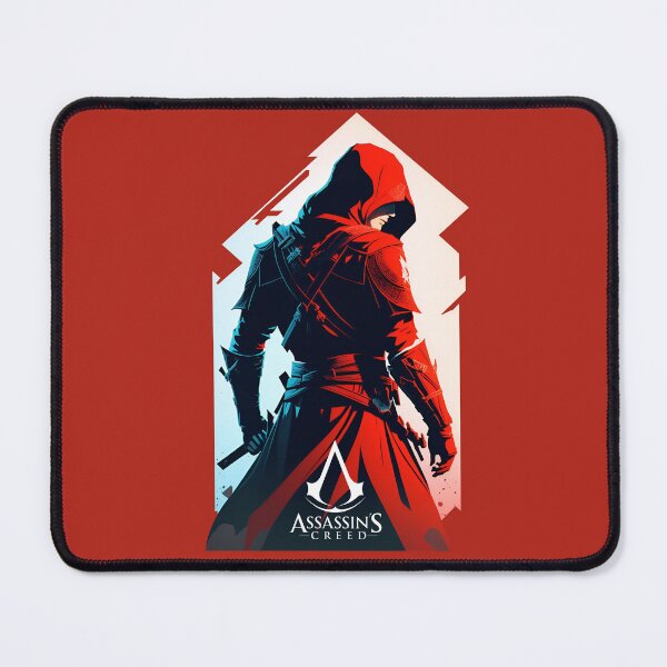 Item preview, Assassin's Creed Fanart designed and sold by Brylon230.