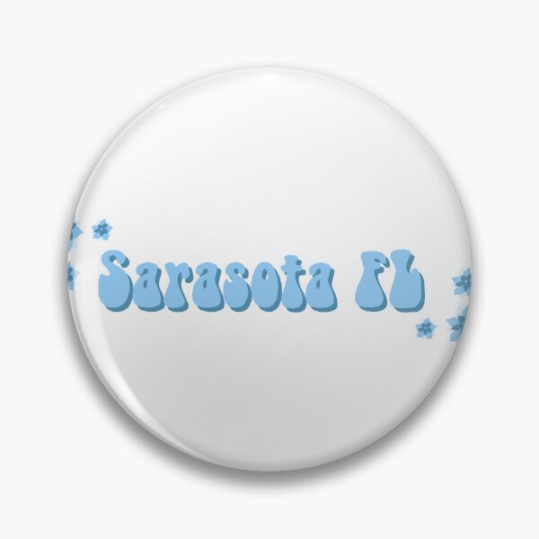 Item preview, Sarasota Florida designed and sold by nataliearttt.