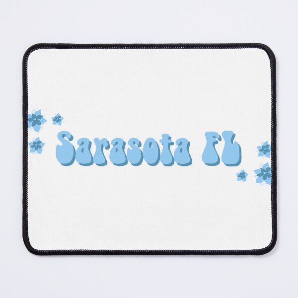 Item preview, Sarasota Florida designed and sold by nataliearttt.