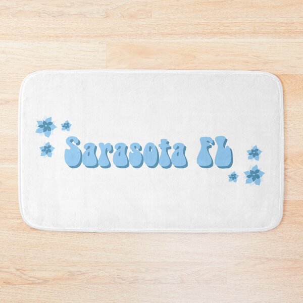 Item preview, Sarasota Florida designed and sold by nataliearttt.