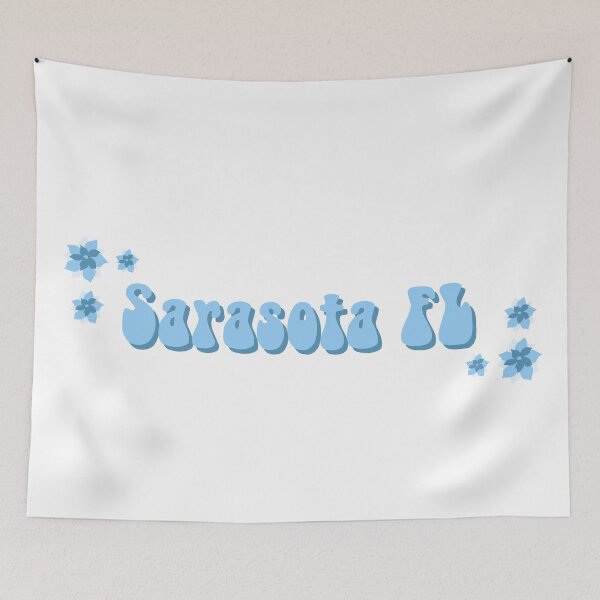 Item preview, Sarasota Florida designed and sold by nataliearttt.
