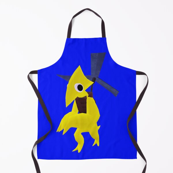 Item preview, Rainbow friends chapter 2 - Yellow designed and sold by LucidTracings.
