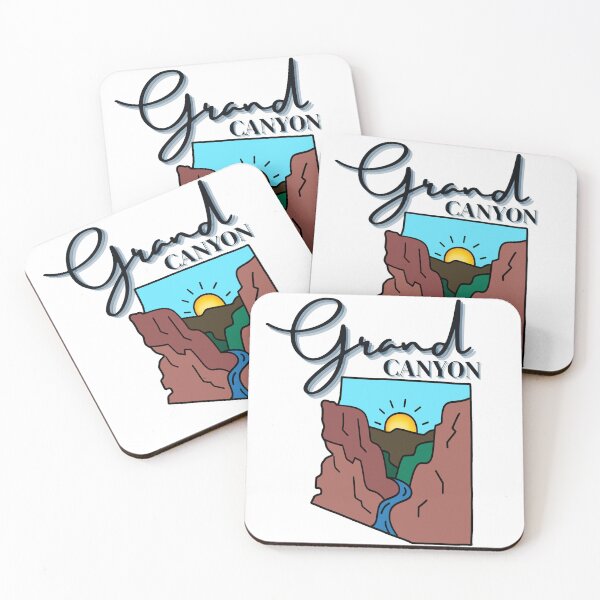 Item preview, Explore the great canyon designed and sold by Stylewhimsy.