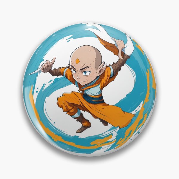 Item preview, Last air bender designed and sold by creativepankaj.