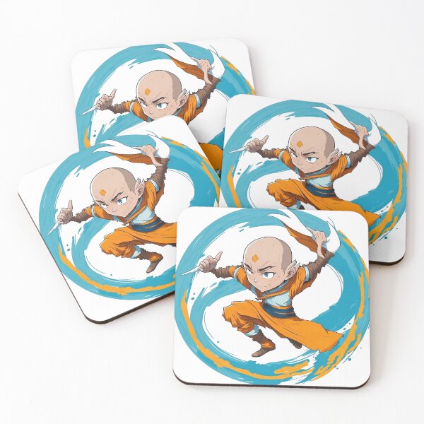 Item preview, Last air bender designed and sold by creativepankaj.