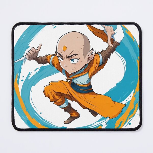 Item preview, Last air bender designed and sold by creativepankaj.