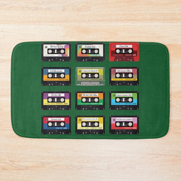 Item preview, Cassettes  designed and sold by florcipitria.