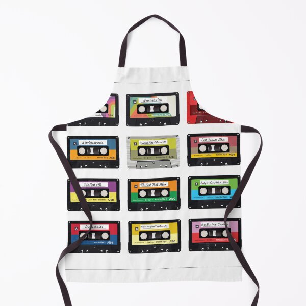 Item preview, Cassettes designed and sold by florcipitria.