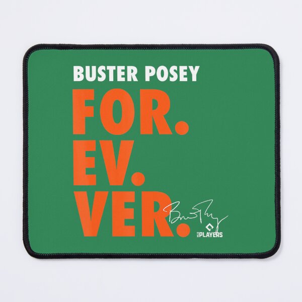 Item preview, Buster Posey Forever Baseball Sports - Apparel designed and sold by oxmsroorwi74.