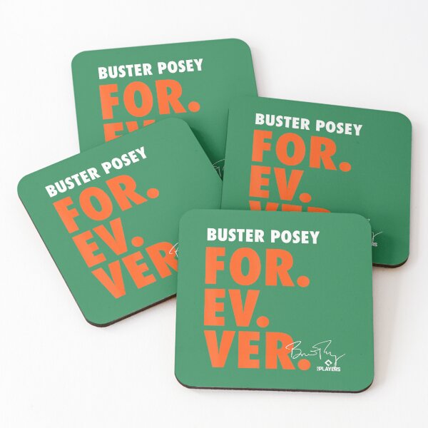 Item preview, Buster Posey Forever Baseball Sports - Apparel 		 designed and sold by oxmsroorwi74.