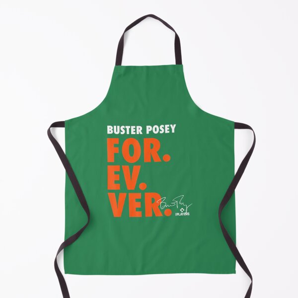 Item preview, Buster Posey Forever Baseball Sports - Apparel 		 designed and sold by oxmsroorwi74.