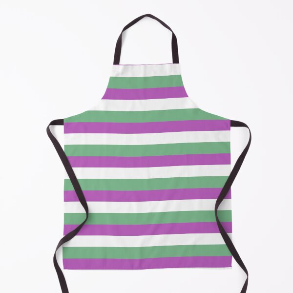 Item preview, Genderqueer Pride designed and sold by NinniShop.