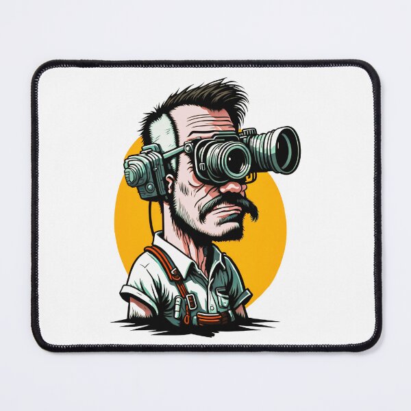 Item preview, Tech Head designed and sold by drawbey.