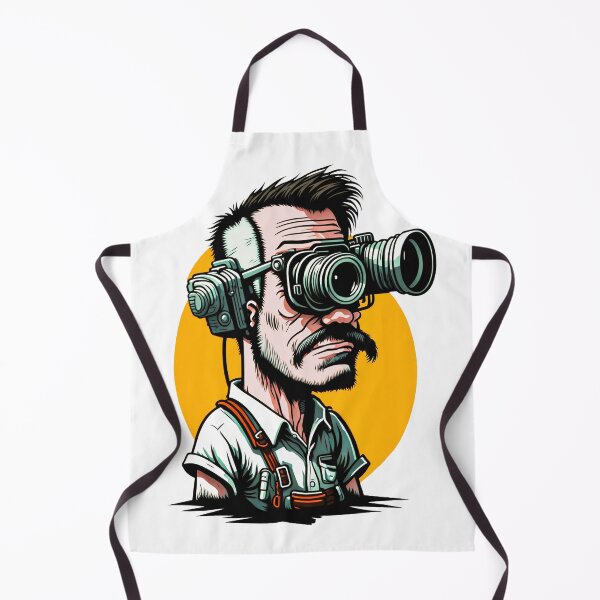 Item preview, Tech Head designed and sold by drawbey.