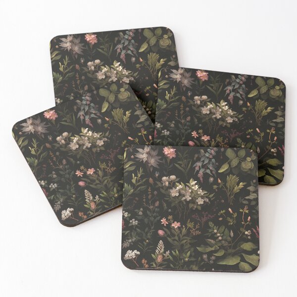 Item preview, Herbs designed and sold by Immarcescible.
