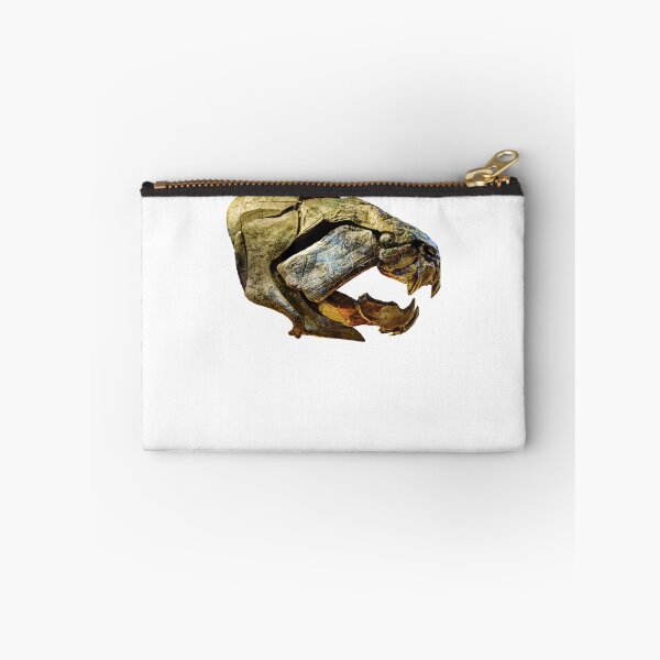 Item preview, Dunkleosteus skull designed and sold by FashionistaMan.