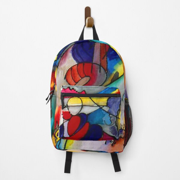 Item preview, wassily kandinsky designed and sold by ReoArt.