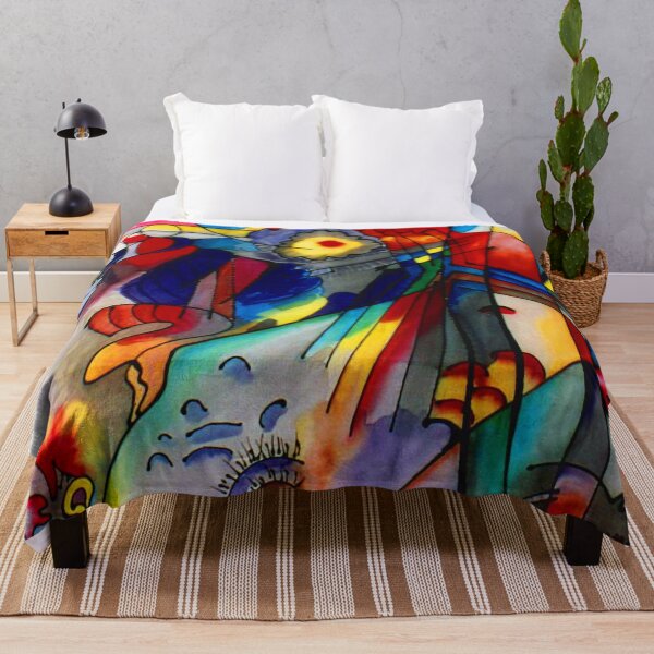 Item preview, wassily kandinsky designed and sold by ReoArt.