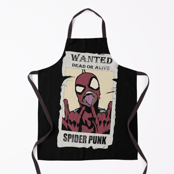 Item preview, SPIDER PUNK designed and sold by DasHord.