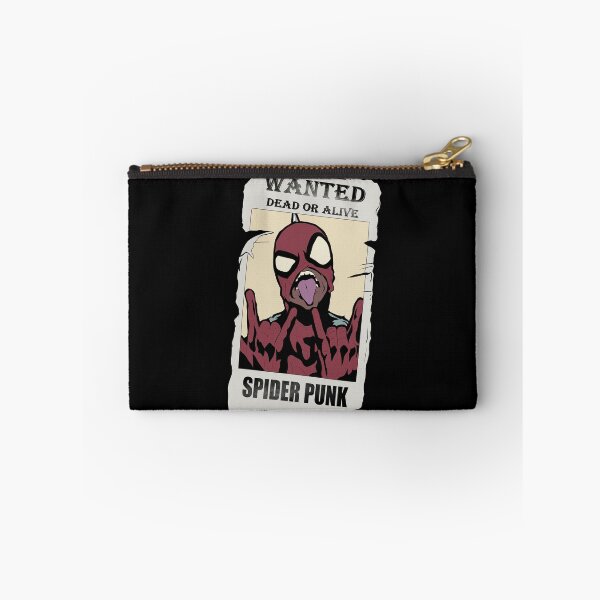Item preview, SPIDER PUNK designed and sold by DasHord.