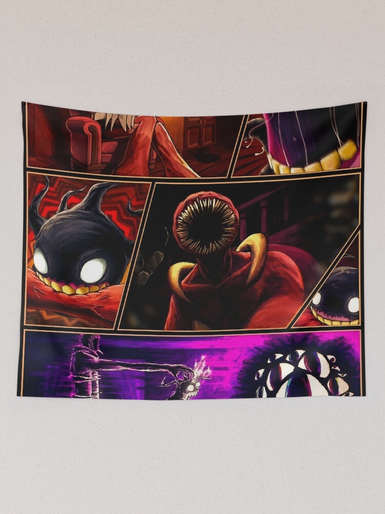 Roblox Tapestries for Sale