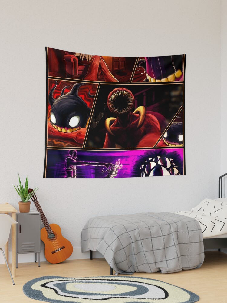 Roblox Tapestries for Sale