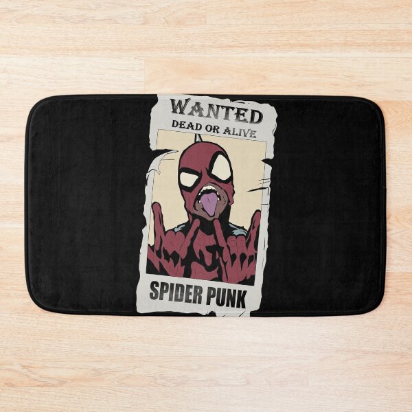 Item preview, SPIDER PUNK designed and sold by DasHord.