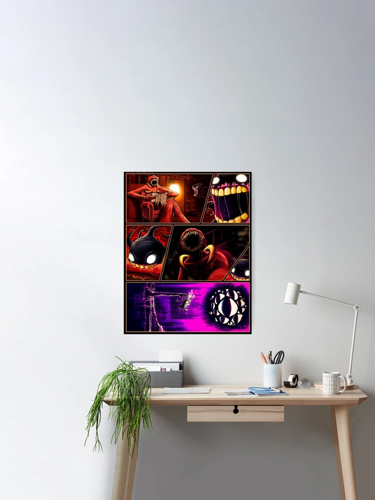 Roblox Doors Team Photographic Print for Sale by ordrk