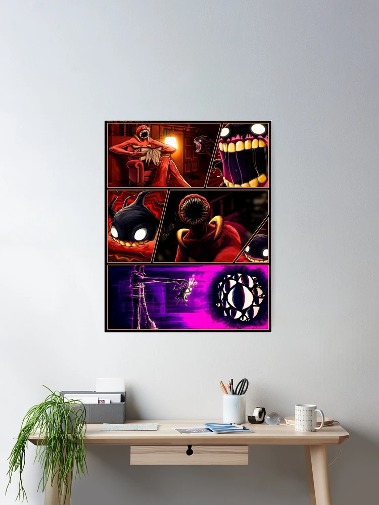 Roblox Doors Team Photographic Print for Sale by ordrk