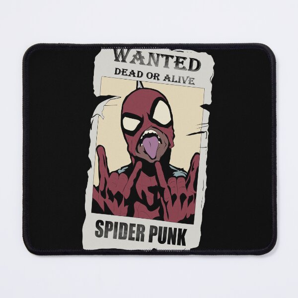 Item preview, SPIDER PUNK designed and sold by DasHord.