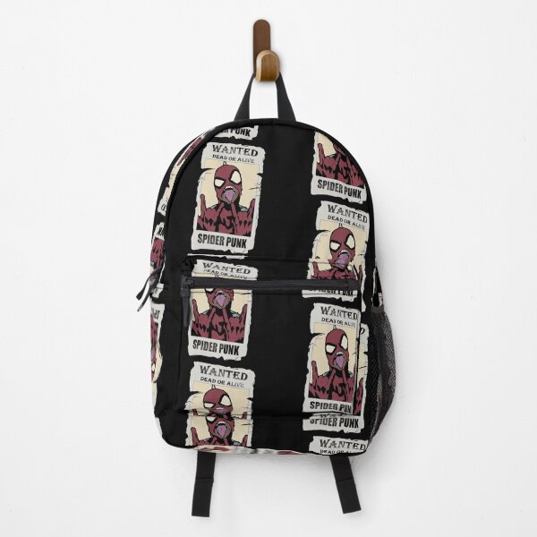 Item preview, SPIDER PUNK designed and sold by DasHord.