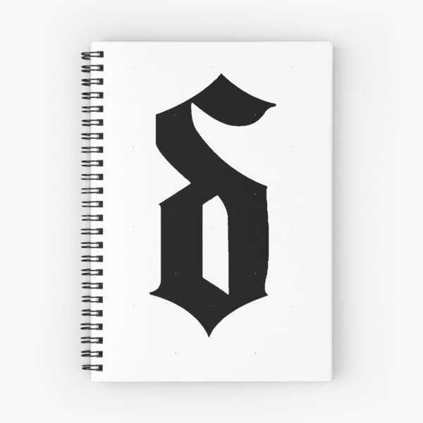 Item preview, bLACK LOGO SHINEDOWN  designed and sold by aishatallulah.