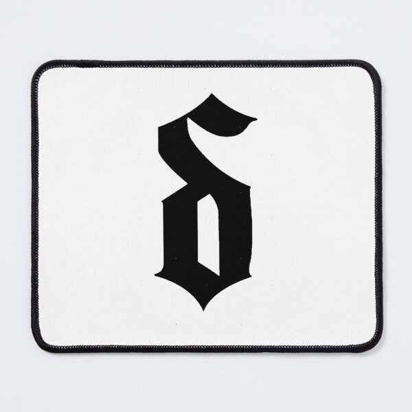Item preview, bLACK LOGO SHINEDOWN  designed and sold by aishatallulah.