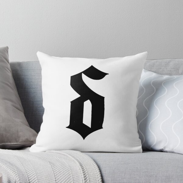 Item preview, bLACK LOGO SHINEDOWN  designed and sold by aishatallulah.