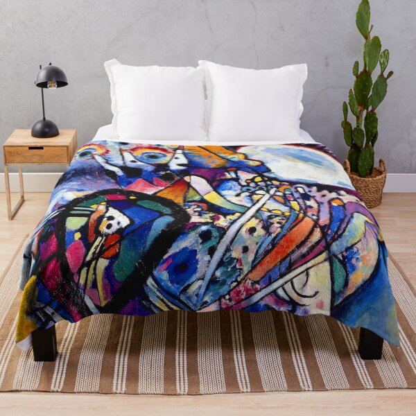 Item preview, wassily kandinsky designed and sold by ReoArt.