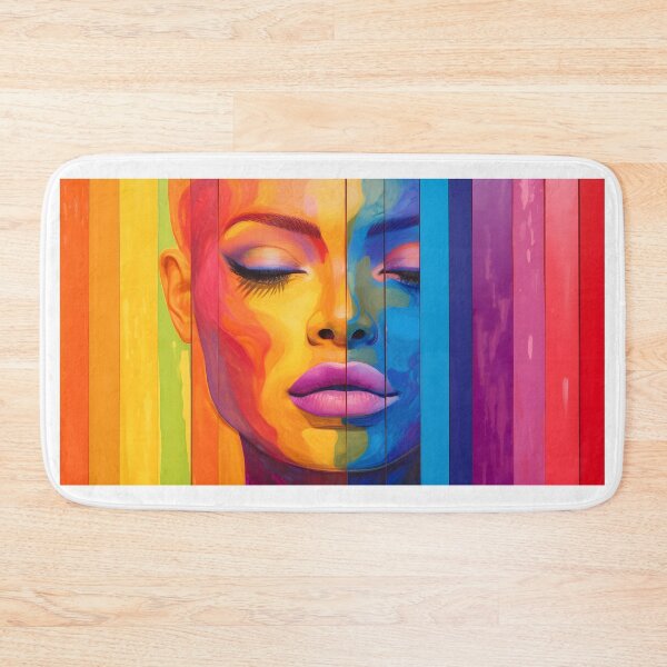 Item preview, Pride: Love and Acceptance #10 designed and sold by DigiWorldAi.