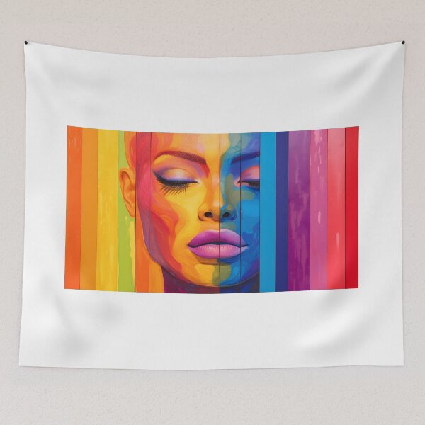Item preview, Pride: Love and Acceptance #10 designed and sold by DigiWorldAi.