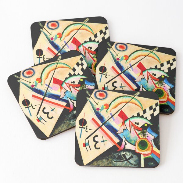 Item preview, wassily kandinsky designed and sold by ReoArt.