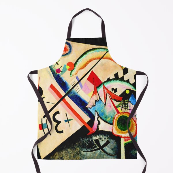 Item preview, wassily kandinsky designed and sold by ReoArt.