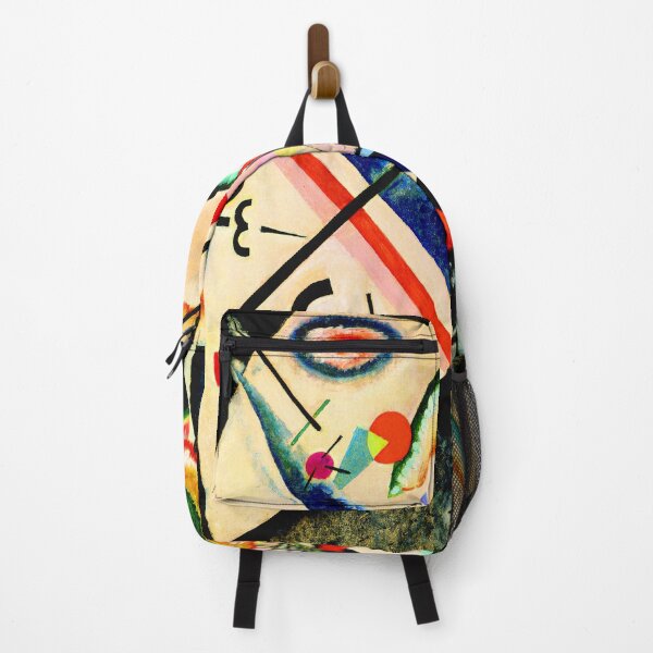 Item preview, wassily kandinsky designed and sold by ReoArt.
