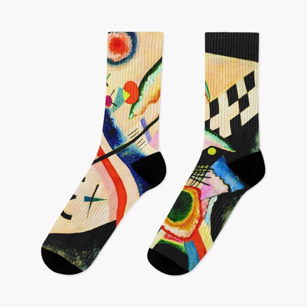 Item preview, wassily kandinsky designed and sold by ReoArt.