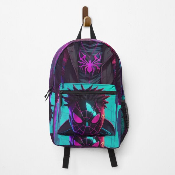 Item preview, SpiderPunk-Into The Spiderverse designed and sold by Lhadjisdaname.