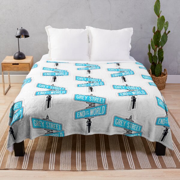 Item preview, Blue Street designed and sold by aishatallulah.