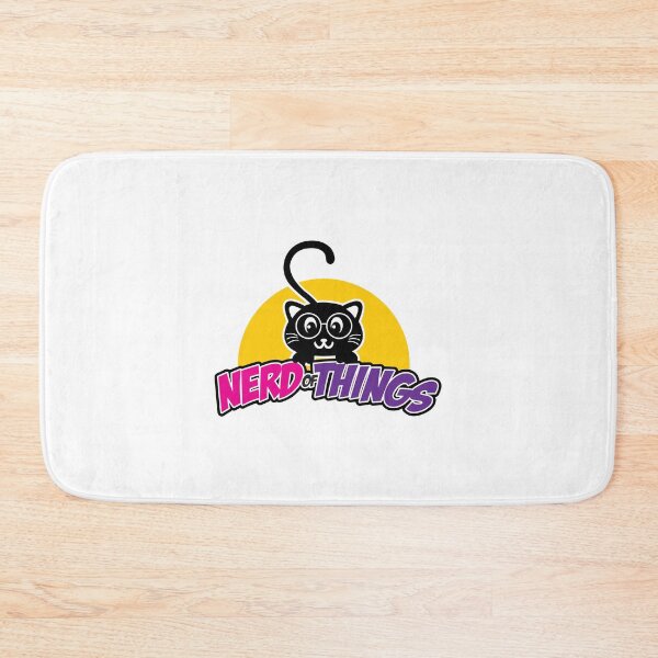 Item preview, Nerd of Things  designed and sold by Rafaelagentry.