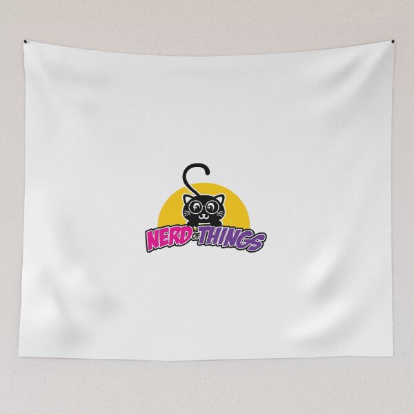 Item preview, Nerd of Things  designed and sold by Rafaelagentry.